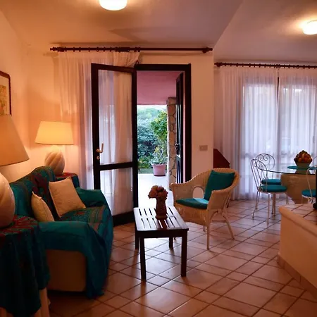 Holiday home Flamingo Villasimius