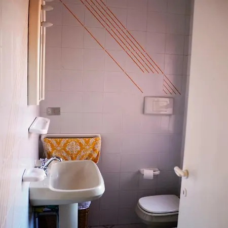 Casa vacanze Flamingo Villasimius