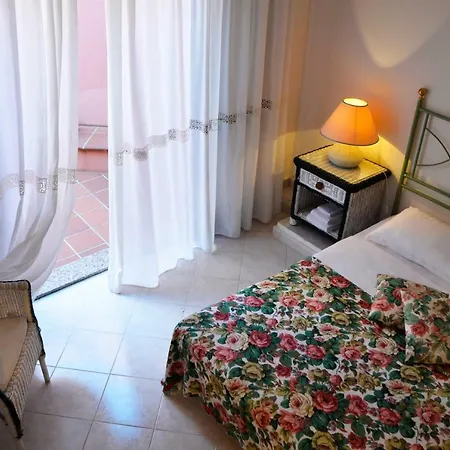 Flamingo Casa vacanze Villasimius