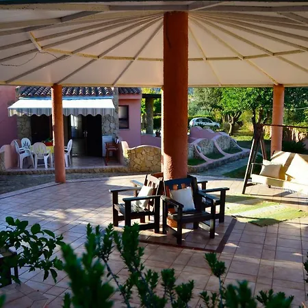 Casa vacanze Flamingo Villasimius