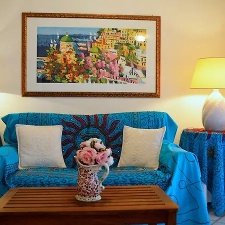 Holiday home Flamingo