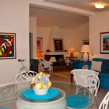 Casa vacanze Flamingo Villasimius