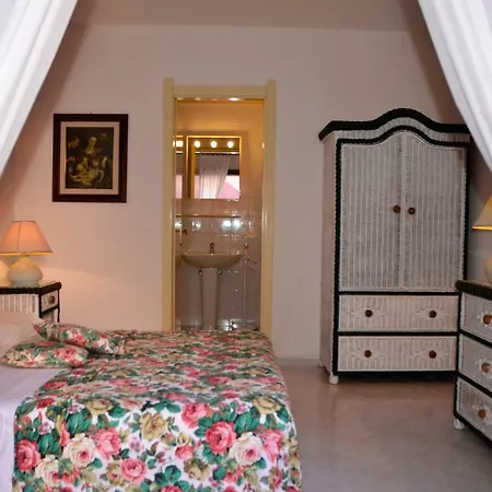 Casa vacanze Flamingo Villasimius