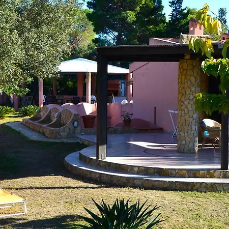 Casa vacanze Flamingo Villasimius