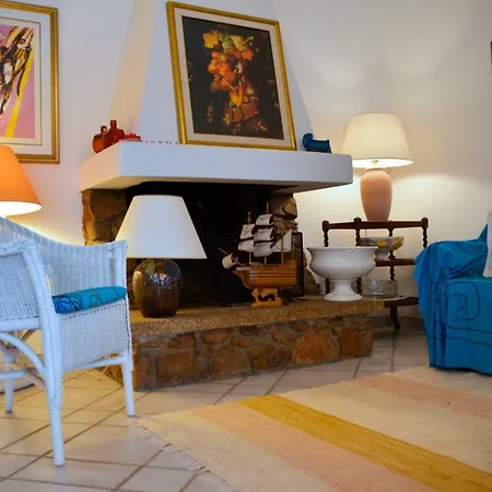 Casa vacanze Flamingo Villasimius