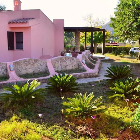 Flamingo Casa vacanze Villasimius