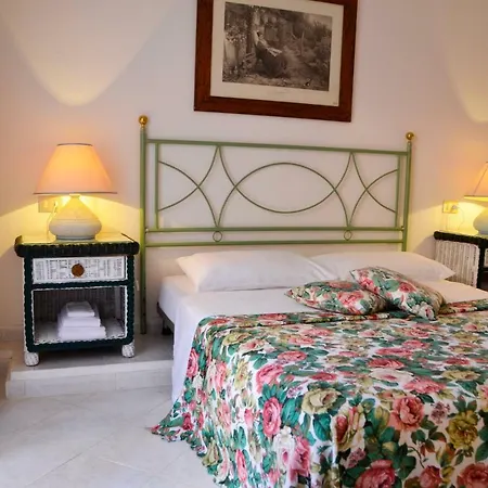Flamingo Casa vacanze Villasimius