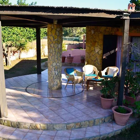 Casa vacanze Flamingo